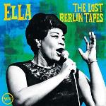 The lost Berlin tapes