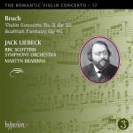 Violin Concerto No 3