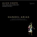 Arias (Alice Coote)