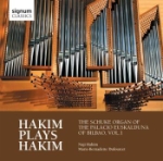 Plays Hakim