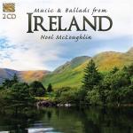 Music & Ballads From Ireland