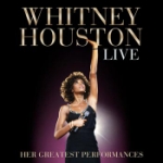 Live/Her greatest performances