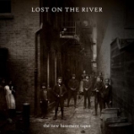 Lost on the river -14