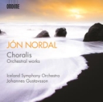 Choralis - Orchestral works