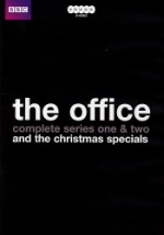 Office / Complete collection (Ricky Gervais)