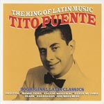 The king of latin music 1949-60
