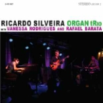 Ricardo Silveira Organ Trio