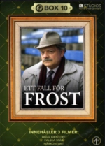 Ett fall för Frost Box 10