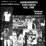 Black Symbol Presents Handsworth Explosion 1