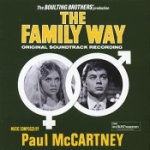 Family way 1966 (Soundtrack)
