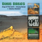 Dregs of the earth/Unsung heroes/+