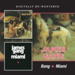 Bang + Miami 1973-74 (Rem)