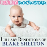 Lullaby Renditions Of Blake Sh...