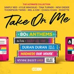 Take On Me / Ultimate 80s Anthems