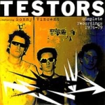 Testors Complete Recordings 1976-79