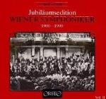 Vienna Symphony Jubilee 1900-1990 Vol 2