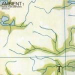 Ambient 1/Music for airports -78(Rem)