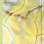 Ambient 2/The plateaux 1980 (Rem)
