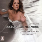 Lucia Di Lammermoor (Damrau Diana)