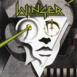 Winger 1988 (Rem)