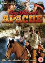 Cry blood Apache