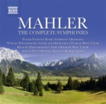 The complete symphonies