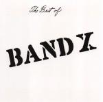 Best of Band X