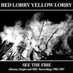 See the fire 1982-87