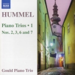 Piano trios vol 1