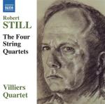 Four String Quartets