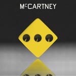 McCartney III (Yellow cover/Ltd)