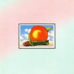 Eat a peach 1972 (Rem)