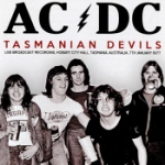 Tasmanian devils 1977 (Broadcast)
