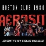 Boston Club 1980 (Live Broadcast)