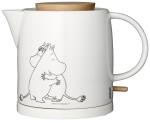 Moomin Keramisk Vattenkokare 1 lit/New Nordic