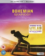 Bohemian Rhapsody