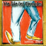 Jake Leg Chrinicles