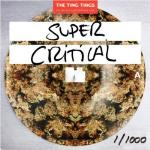 Super Critical (Picturedisc)