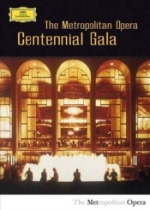 Metropolitan Cetennial Gala