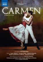 Carmen (Ballet)