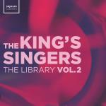 The Library Vol 2
