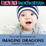 Lullaby Renditions Of Imagine D.