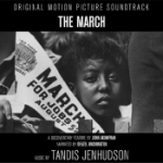 Jenhudson Tandis - March