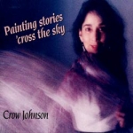 Painting Stories `cross The Sky