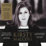 A Concert For Kirsty MacColl