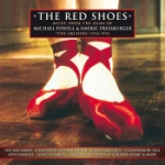 Red Shoes/Music From Films Of Powell & Pressbur.