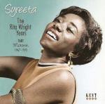 Rita Wright Years/Rare Motown 67-70
