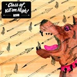 Class Of... (Clear)