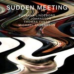 Sudden meeting 2014