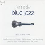 Simply Blue Jazz